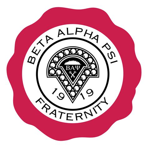 alpha beta psi|About Beta Alpha Psi .
